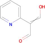 2-(2-Pyridyl)malondialdehyde