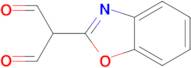 2-(2-Benzoxazolyl)malondialdehyde