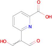 2-(2-Hydroxycarbonyl-6-pyridyl)malondialdehyde