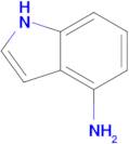 1H-Indol-4-amine
