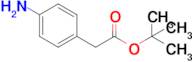 Tert-Butyl-4-aminophenylacetate