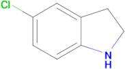 5-Chloroindoline