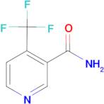 4-Trifluoromethylnicotinamide