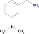 N-[3-(Aminomethyl)phenyl]-N,N-dimethylamine