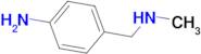 N-(4-Aminobenzyl)-N-methylamine