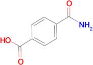 Terephthalic acid monoamide
