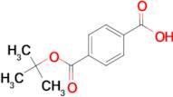 4-(tert-Butoxycarbonyl)benzoic acid