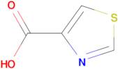 1,3-Thiazole-4-carboxylic acid