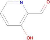 3-Hydroxypyridine-2-carboxaldehyde