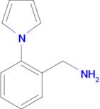 2-(1-Pyrrolyl)benzylamine
