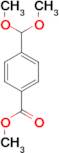 Methyl-4-formylbenzoate dimethylacetal