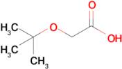 tert-Butoxy acetic acid