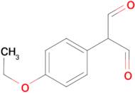 2-(4-Ethoxyphenyl)malondialdehyde