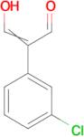 2-(3-Chlorophenyl)malondialdehyde