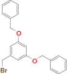 3,5-Bis(benzyloxy)benzyl bromide
