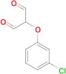 2-(3-Chlorophenoxy)malondialdehyde