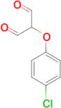 2-(4-Chlorophenoxy)malondialdehyde