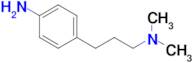 N-[3-(4-Aminophenyl)propyl]-N,N-dimethylamine