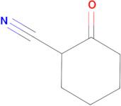 2-Oxocyclohexanecarbonitrile