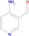 4-Amino-3-formylpyridine