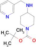 1-N-Boc-4-(3-Aminomethylpyridyl)piperidine