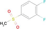1,2-Difluoro-4-(methylsulfonyl)benzene
