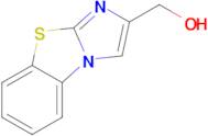 Imidazo[2,1-b][1,3]benzothiazol-2-ylmethanol