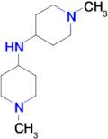 Bis(1-methylpiperidin-4-yl)amine