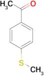 4-(Methylthio)acetophenone