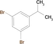 1,3-Dibromo-5-isopropylbenzene