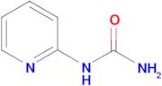 Pyridin-2-yl-urea