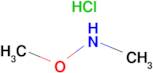N,O-Dimethyl hydroxylamine hydrochloride