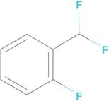 2-(Difluoromethyl)-1-fluorobenzene