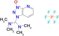 2-(7-Aza-1H-benzotriazole-1-yl)-1,1,3,3-tetramethyluronium hexafluorophosphate