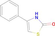 2-Hydroxy-4-phenylthiazole