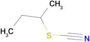 2-Butyl thiocyanate