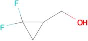 2,2-Difluorocyclopropylmethanol