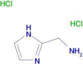 2-Aminomethylimidazole dihydrochloride