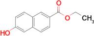 Ethyl 6-hydroxy-2-naphthoate