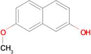 7-Methoxy-2-naphthol
