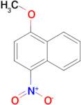 1-Methoxy-4-nitronaphthalene