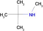 N-Methyl-tert-butylamine