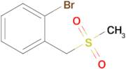 2-Bromobenzylmethylsulfone