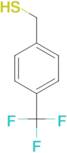 4-(Trifluoromethyl)benzyl mercaptan