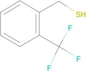 2-(Trifluoromethyl)benzyl mercaptan