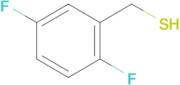 2,5-Difluorobenzyl mercaptan