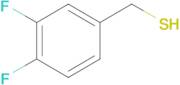 3,4-Difluorobenzyl mercaptan