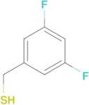 3,5-Difluorobenzyl mercaptan