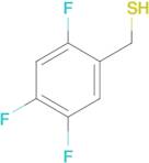 2,4,5-Trifluorobenzylmercaptan