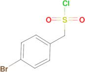 4-Bromobenzylsulfonyl chloride